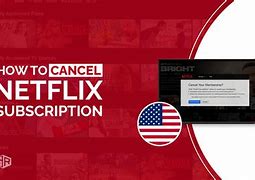 Image result for Cancel My Netflix Subscription