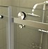 Image result for Frameless Shower Door Parts