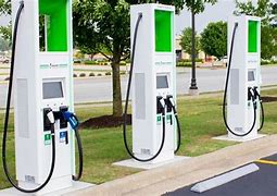 Image result for Fast Electric Car Charger