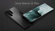 Image result for Sony Xperia 11 Plus