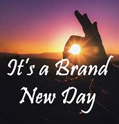 Image result for Brand New Day