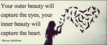 Image result for Inspirational Quotes About Inner Beauty