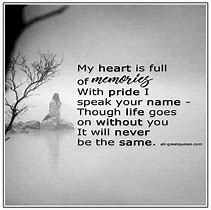 Image result for Memory Loss Quotes