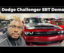 Image result for 2018 Dodge Challenger SRT
