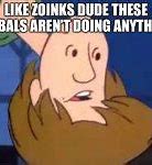 Image result for Shaggy Zoinks Meme