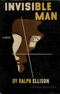 Image result for Setting of the Invisible Man Ralph Ellison