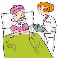 Image result for Home Care Nurse Clip Art