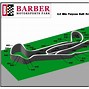 Image result for Barber Motorsports Park Track