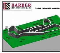 Image result for Nola Motorsports Park Track Map