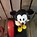 Image result for Mickey Mouse Phone Cord