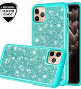 Image result for iPhone 14 Pro Max Case White Bling
