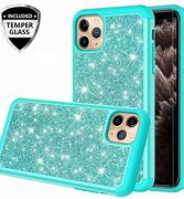 Image result for Purple iPhone 11 with Case