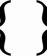 Image result for Xcalidraw Curly Bracket