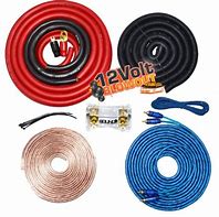 Image result for Electrical Wire Amplifier India