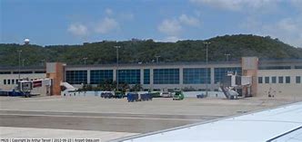 Image result for MBJ Airport Exterior