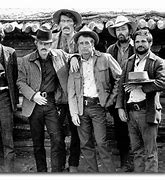 Image result for Butch Cassidy and the Sundance Kid Cast
