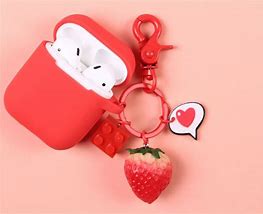 Image result for Cute AirPod Cases