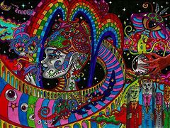 Image result for Super Cool an Trippy