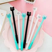 Image result for Funny Cat Writing Pens