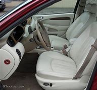Image result for 2003 Jaguar X-Type Interior