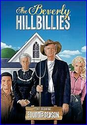 Image result for Beverly Hillbillies DVD Complete Set