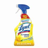 Image result for Drinking Lysol