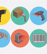 Image result for Barcode Scanner Icon