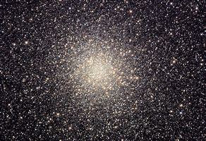 Image result for Globular Cluster M22