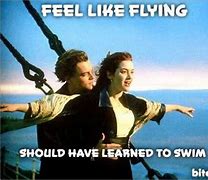 Image result for Funny Jack Titanic Memes