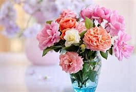 Image result for Pastel Flower Bouquet Wallpaper