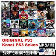Image result for Kaset PS3 Fake