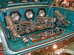 Image result for Lowrider Cars On Hydraulics