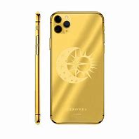 Image result for New Gold iPhone 11