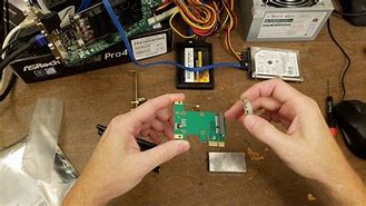 Image result for Wi-Fi Adapter for PC Screw In