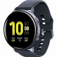 Image result for Samsung Active 2 Watch Black