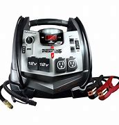 Image result for Schumacher Portable Jump Starter