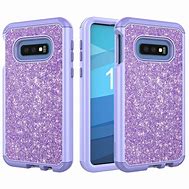 Image result for White and Gold S10 Phone Case