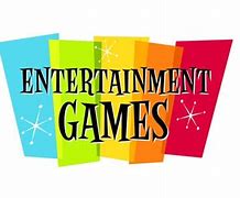 Image result for Entertainment Games