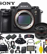 Image result for Best Sony Camera Bundle Pic