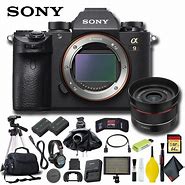 Image result for Sony Professional Digital Camera