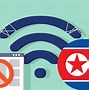 Image result for North Korea Internet Ban