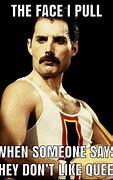 Image result for Freddie Mercury Success Meme