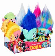 Image result for Trolls Toy Hasbro