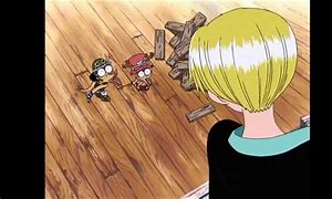 Image result for One Piece Episode 147 Cricket