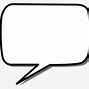 Image result for Blank Big Message Box