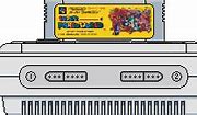 Image result for Super Famicom Modem