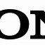 Image result for Sony Logo in Colour