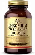 Image result for Chromium Protein