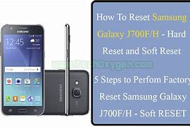 Image result for Soft Reset Samsung J7