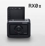 Image result for Sony Rxo II Batterij Kopen